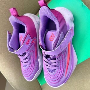 Giannis Immortality 4 Sneakers - Nike